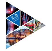 EULAR 2018 - Annual European Congress of Rheumatology